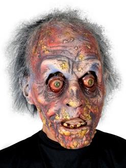 Adult Dorian Zombie Mask