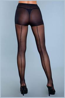 Walk Right Out Pantyhose