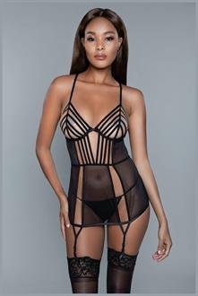 Jessica Chemise