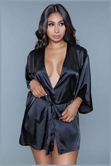 Amora Robe
