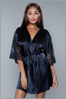 Grace Robe