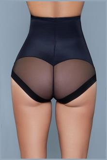 Peachy Soft Shapewear Brief