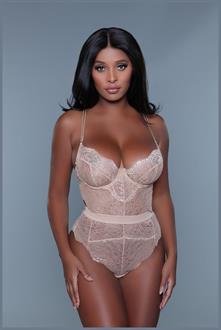 Bettany Bodysuit