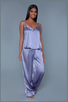 Madison PJ Set