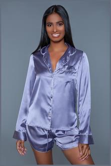 Liz PJ Set