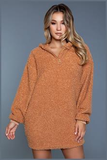 Bijou Sweat Dress