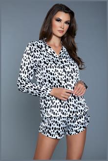 Dalmy PJ Set