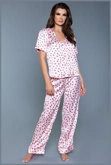 Camellia PJ Set