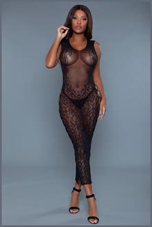 Fallen For You Dress