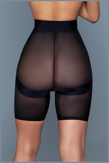 Suit Your Waist Boyshort