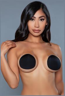 Fabric Cover Ups