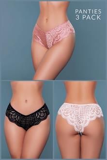 Petals Breast Lift Beige