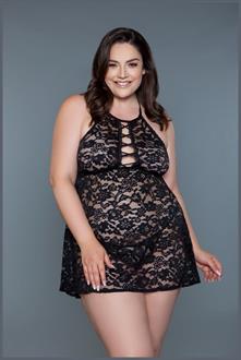 Rue Babydoll
