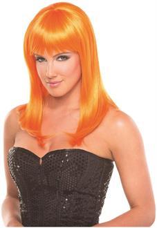 Hollywood Wig