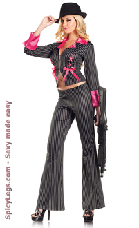 2 Piece Pimpin' Pretty