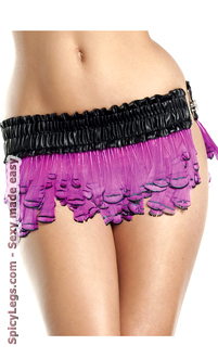 Feather Skirt