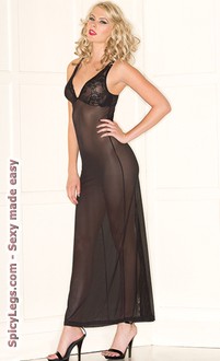 Gown