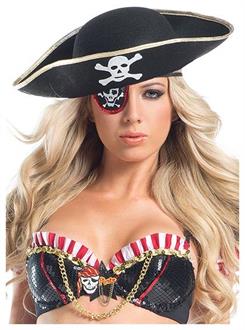 Pirate Hat