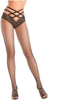 Fishnet Pantyhose