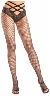 Cross My Mind Pantyhose