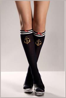 Set Sail Knee Highs