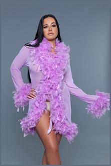 Lux Robe