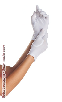 Spandex Gloves
