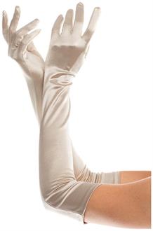 Spandex Gloves