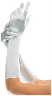 Spandex Gloves