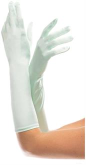 Spandex Gloves