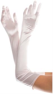 Spandex Gloves