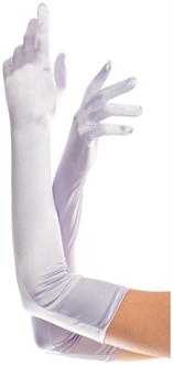 Spandex Gloves