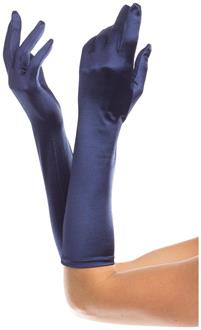 Spandex Gloves
