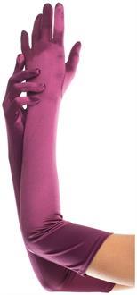Spandex Gloves
