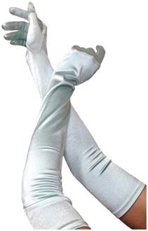 Spandex Gloves