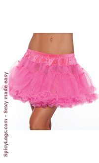 Layer Petticoat Mini Petticoat