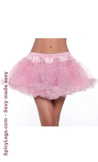 Layer Petticoat Mini Petticoat