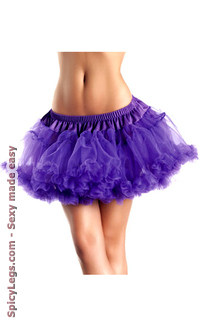 Layer Petticoat Mini Petticoat