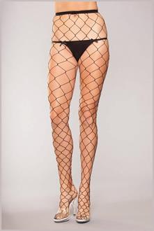 Fishnet Tights