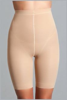 Unseen Lines Shapewear Shorts - Nude
