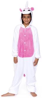 PINK UNICORN Child Onesie