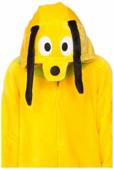GOOF THE DOG Child Onesie