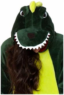 DINOSAUR Child Onesie