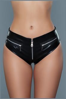Ring Me Up Shorts