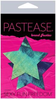 Pastease Black Opal Liquid Star