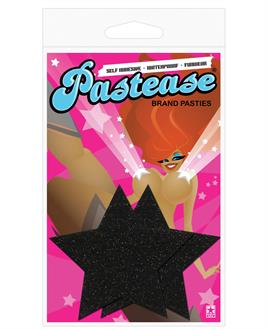 The Star Pastease