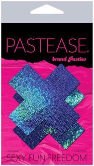 Pastease Blue Spectrum Liquid Plus X