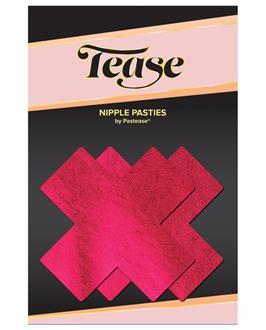 Pastease Love Liquid Plus X