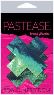 Pastease Black Opal Liquid Plus X