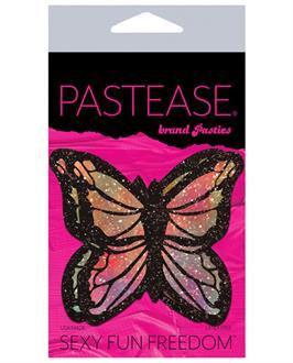 Pastease Rainbow Glitter Butterfly